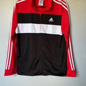 5/$25 Adidas Boy’s Track Jacket